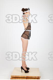 Underwear costume texture 0007